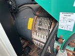 Generator with 