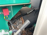Generator with 
