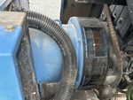 Generator with 