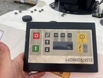 Control Station with 