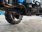 Drivetrain with 