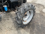 Chassis with 