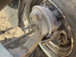 Brakes with 