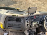 Cab with 