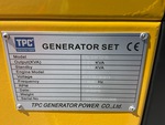 General Appearance with Seriennummer / FIN