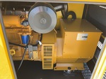 Generator with 