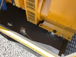 Generator with 