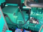 Generator with 