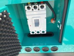 Control Station with 
