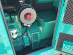 Generator with 