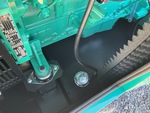 Generator with 