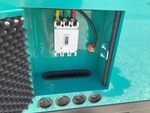 Control Station with 