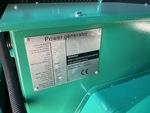 Generator with 