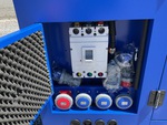 Control Station with 