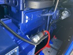 Engine with 