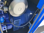Generator with 