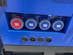 Control Station with 
