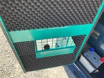 Generator with 