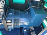 Generator with 