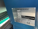 Generator with 