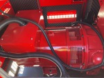 Generator with 