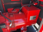 Generator with 