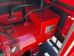 Generator with 