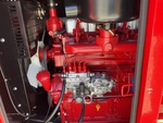 Engine with 