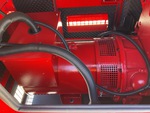 Generator with 
