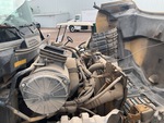 Motor with 