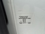 General Appearance with Second Serial Number/VIN Photo