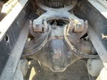 4 Underbody - Truck with 
