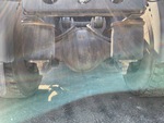 4 Underbody - Truck with 