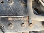 General Appearance with Second Serial Number/VIN Photo
