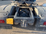 4 dessous de caisse - Camion with 