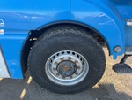 4 dessous de caisse - Camion with 