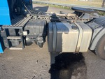 4 dessous de caisse - Camion with 