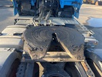 4 dessous de caisse - Camion with 