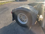 4 dessous de caisse - Camion with 