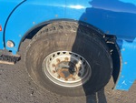 4 dessous de caisse - Camion with 