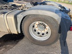 4 dessous de caisse - Camion with 