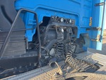 4 Underbody - Truck with 