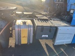 4 Underbody - Truck with 