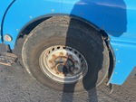 4 Underbody - Truck with 
