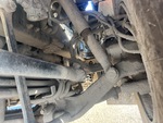 4 Underbody - Truck with 