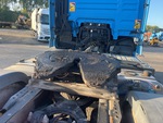 4 Underbody - Truck with 