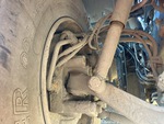 4 Underbody - Truck with 