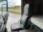Cab with 