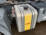 Hydraulics with 