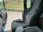 Cab with 